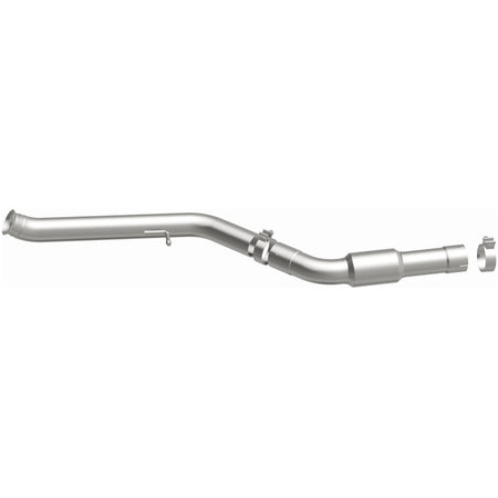 MagnaFlow Exhaust Products 21-554 - OEM Grade Direct-Fit Catalytic Converter 4