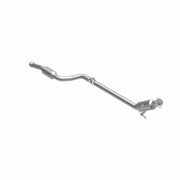 MagnaFlow Exhaust Products 21-563 OEM Grade premium catalytic converter for 2012-2018 Mercedes-Benz CLS550, view 4