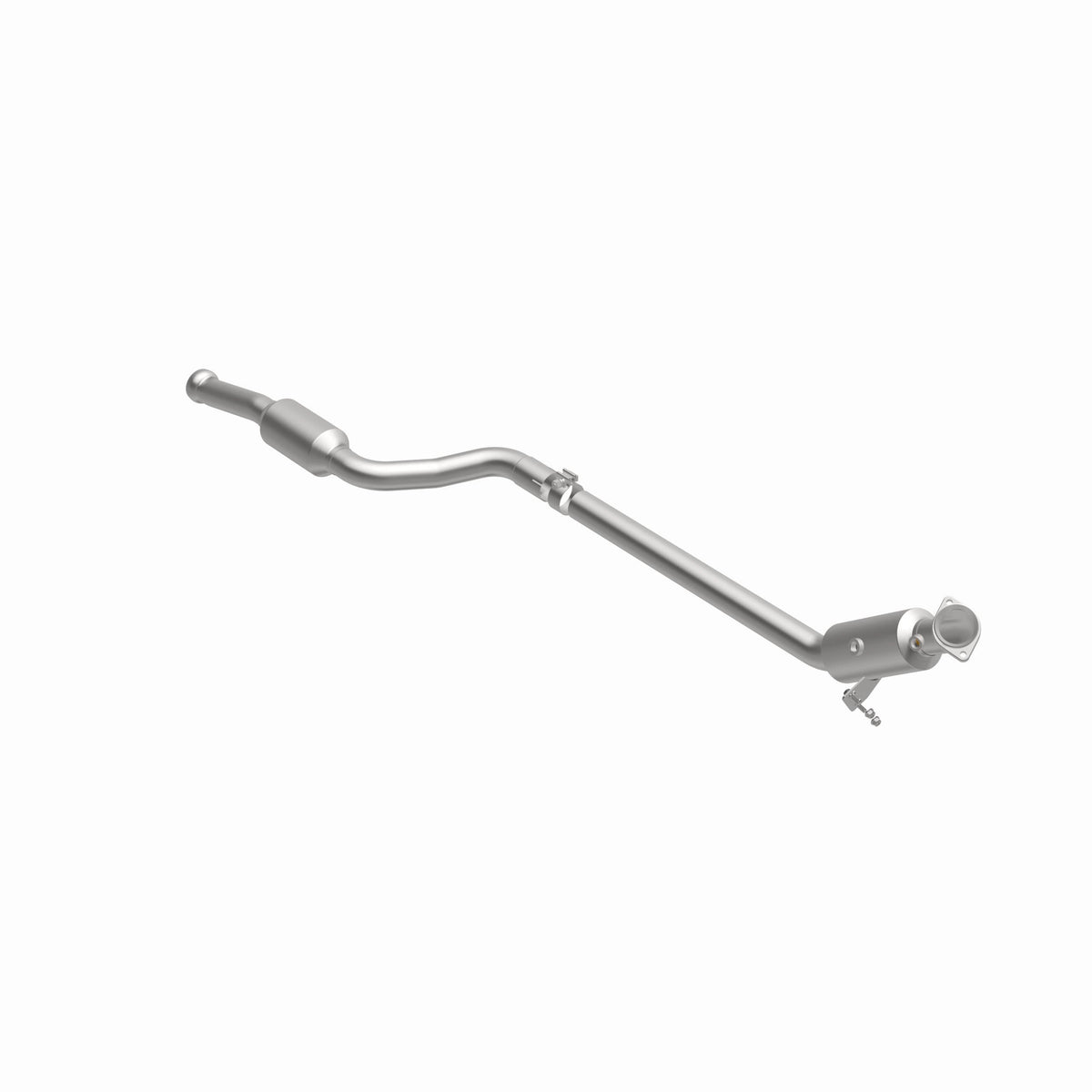 MagnaFlow Exhaust Products 21-563 OEM Grade premium catalytic converter for 2012-2018 Mercedes-Benz CLS550, view 5