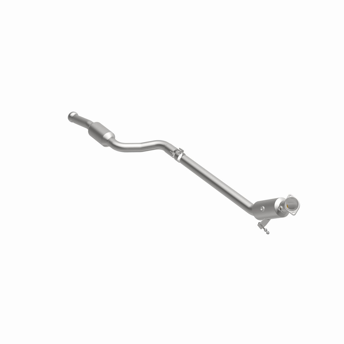 MagnaFlow Exhaust Products 21-563 OEM Grade premium catalytic converter for 2012-2018 Mercedes-Benz CLS550, view 6