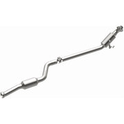MagnaFlow Exhaust Products 21-563 OEM Grade premium catalytic converter for 2012-2018 Mercedes-Benz CLS550
