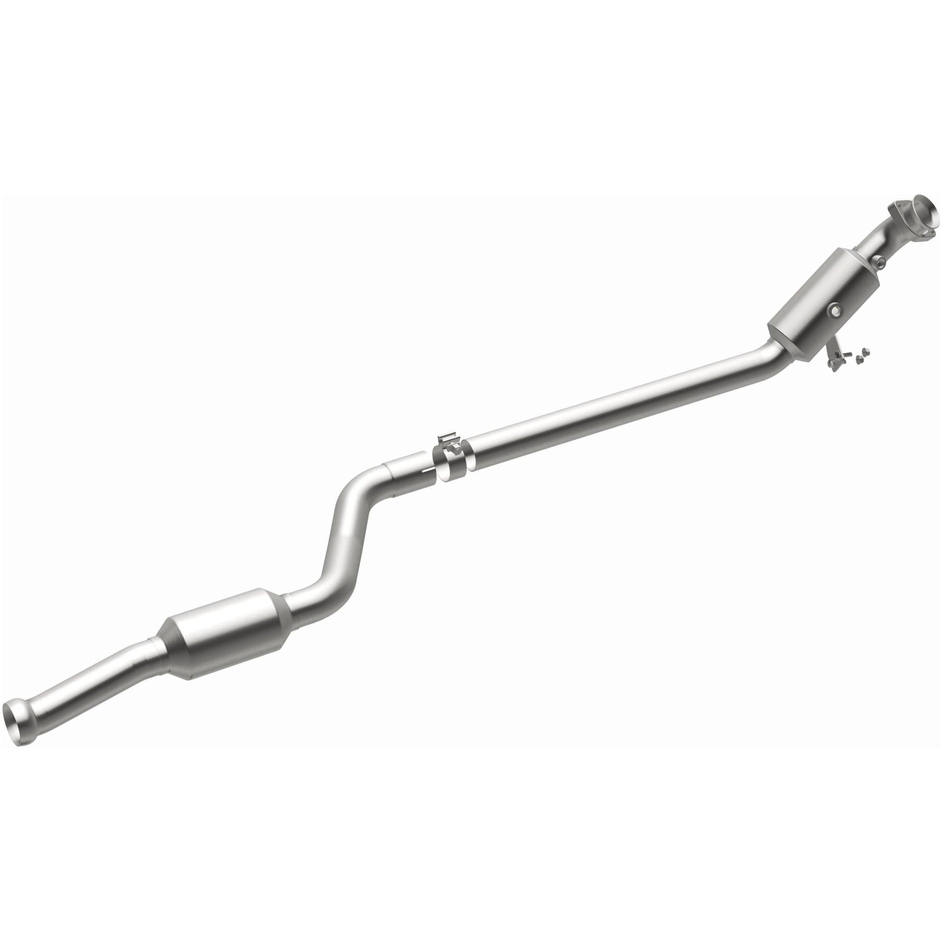MagnaFlow Exhaust Products 21-563 - OEM Grade Direct-Fit Catalytic Converter 1