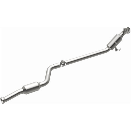 MagnaFlow Exhaust Products 21-563 - OEM Grade Direct-Fit Catalytic Converter 1
