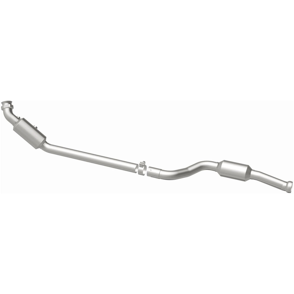 MagnaFlow Exhaust Products 21-563 - OEM Grade Direct-Fit Catalytic Converter 2