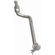 MagnaFlow Exhaust Products 21-563 OEM Grade premium catalytic converter for 2012-2018 Mercedes-Benz CLS550, view 3