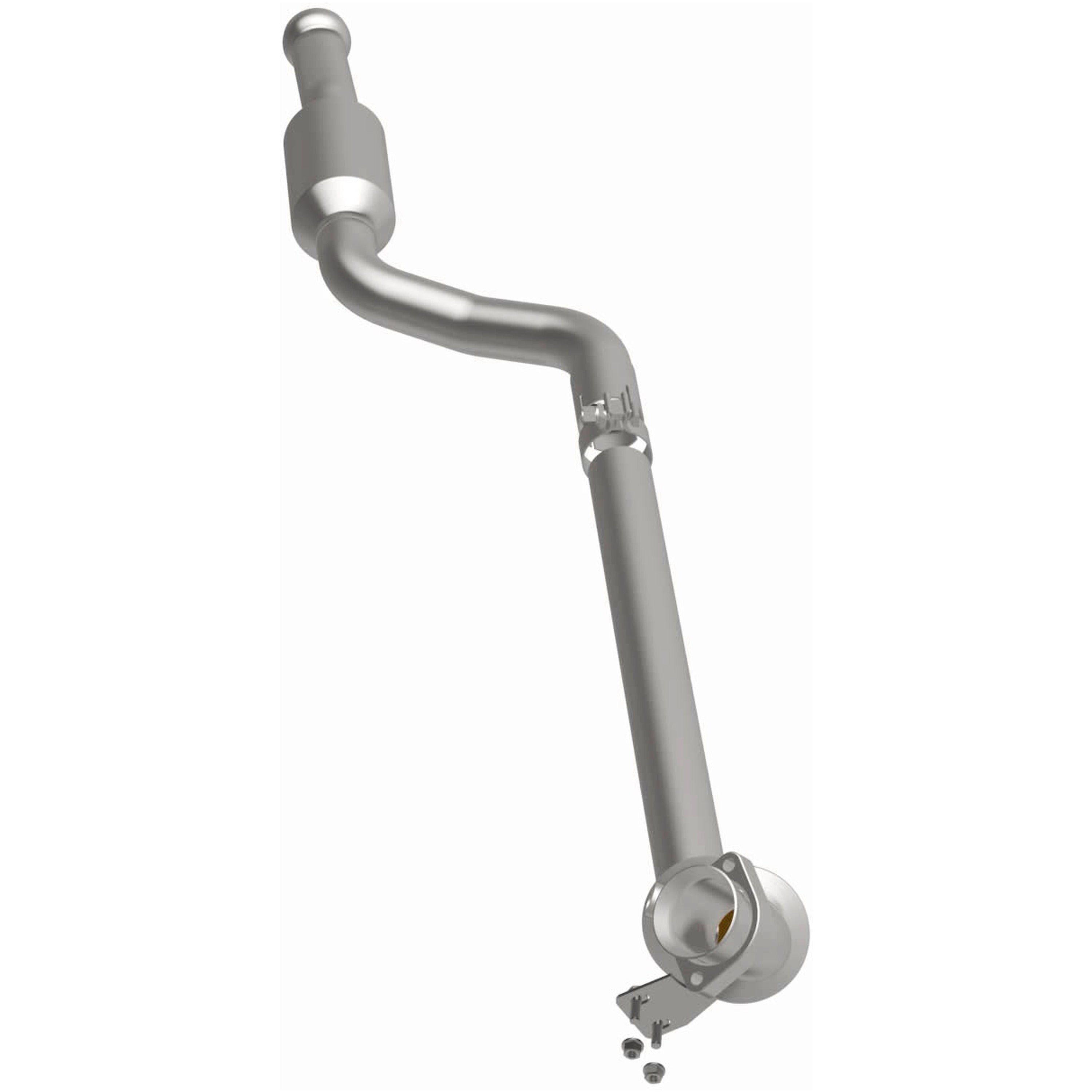 MagnaFlow Exhaust Products 21-563 - OEM Grade Direct-Fit Catalytic Converter 3