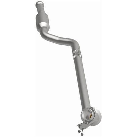 MagnaFlow Exhaust Products 21-563 - OEM Grade Direct-Fit Catalytic Converter 3