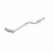 MagnaFlow Exhaust Products 21-564 OEM Grade premium catalytic converter for 2012-2018 Mercedes-Benz CLS550/E550