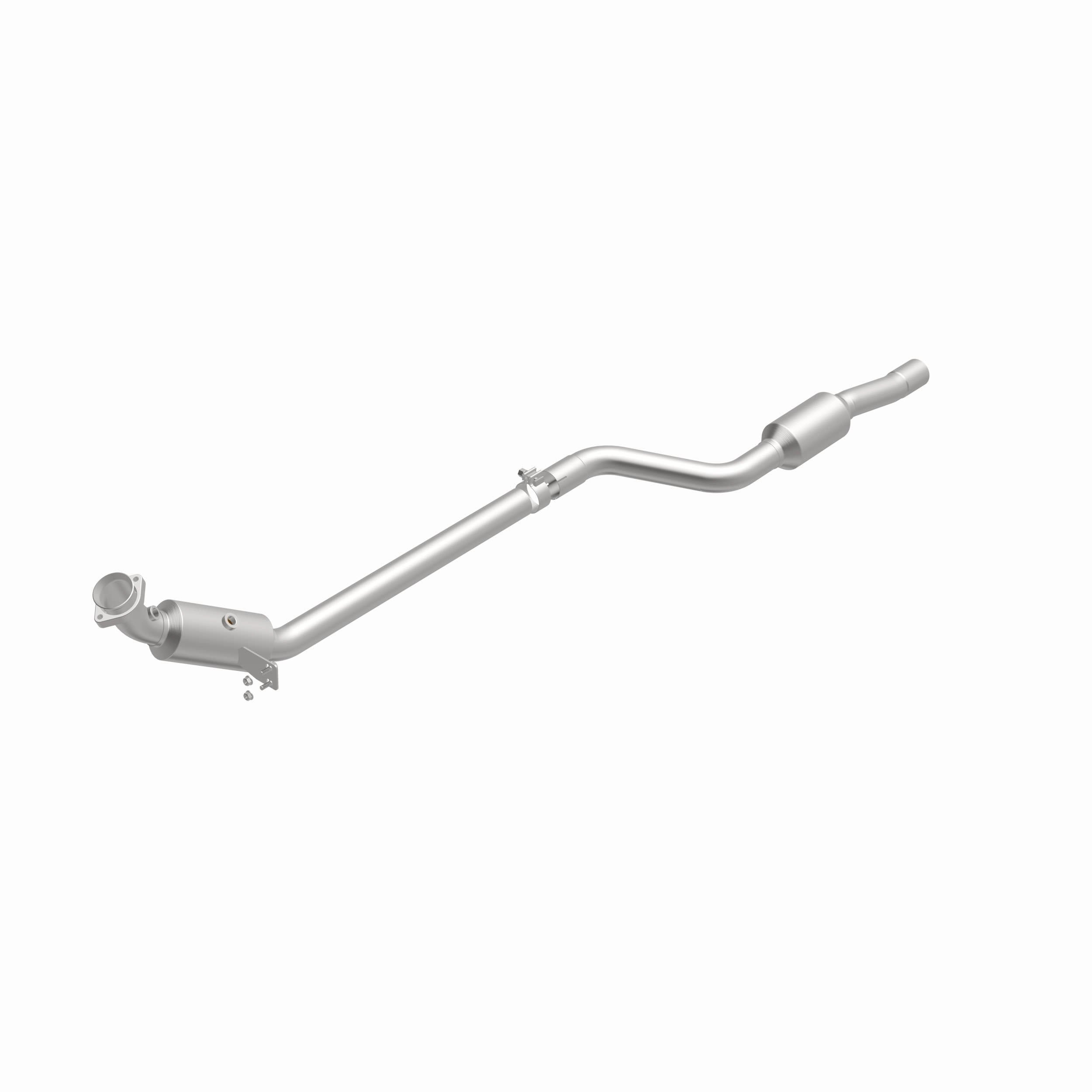 MagnaFlow Exhaust Products 21-564 - OEM Grade Direct-Fit Catalytic Converter 1