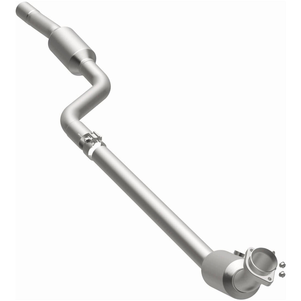 MagnaFlow Exhaust Products 21-564 - OEM Grade Direct-Fit Catalytic Converter 2