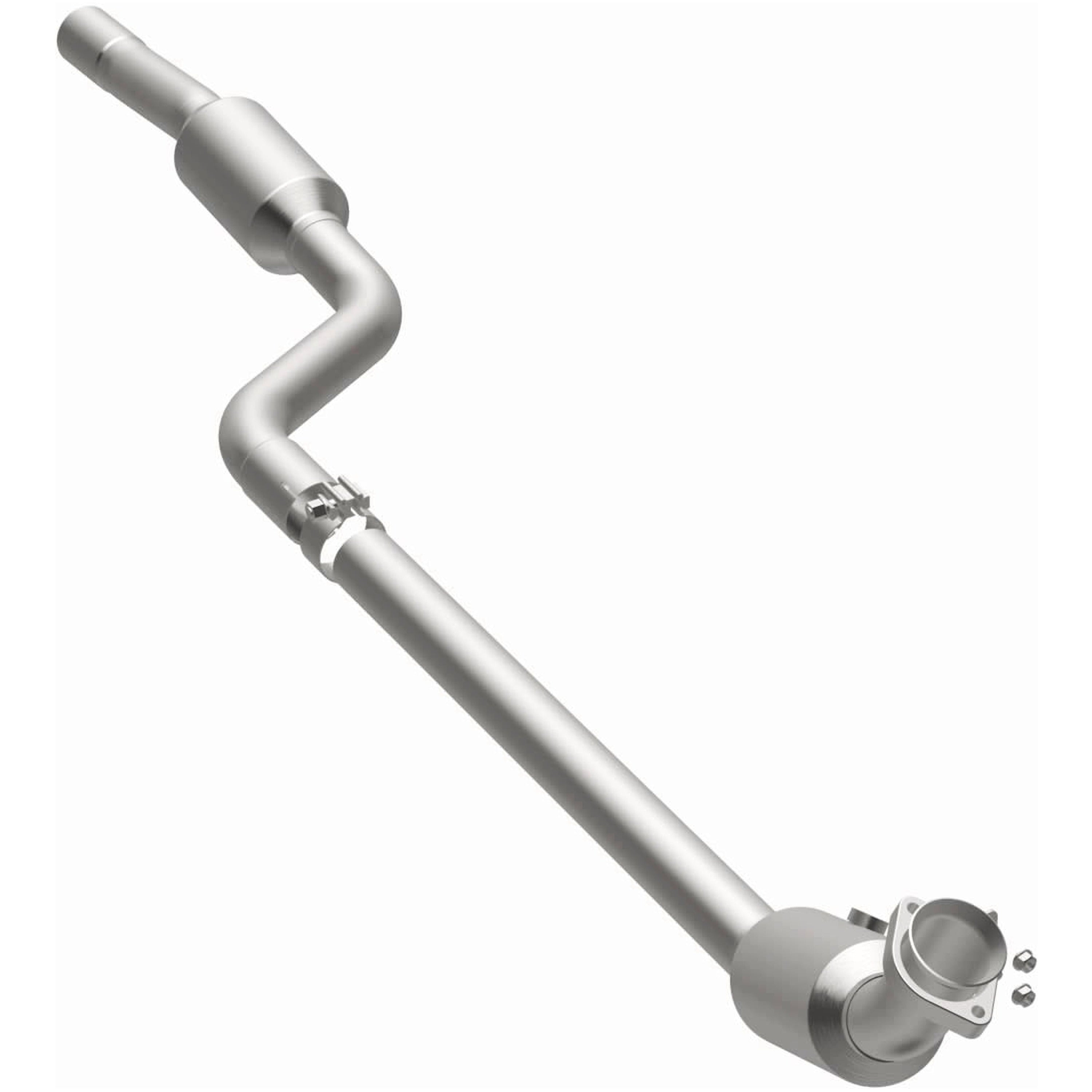 MagnaFlow Exhaust Products 21-564 - OEM Grade Direct-Fit Catalytic Converter 2