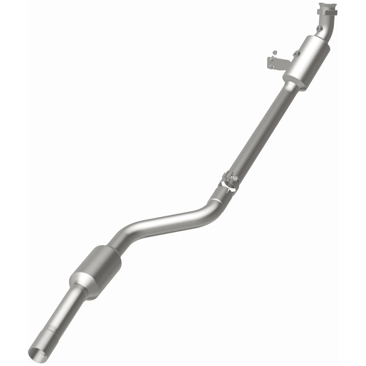 MagnaFlow Exhaust Products 21-564 - OEM Grade Direct-Fit Catalytic Converter 3