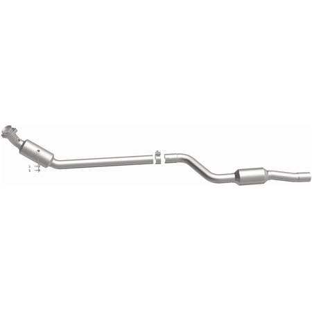 MagnaFlow Exhaust Products 21-564 - OEM Grade Direct-Fit Catalytic Converter 4