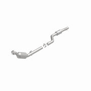 MagnaFlow Exhaust Products 21-569 OEM Grade premium catalytic converter for 2007-2011 Mercedes-Benz S550/CL550, view 4