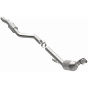 MagnaFlow Exhaust Products 21-569 OEM Grade premium catalytic converter for 2007-2011 Mercedes-Benz S550/CL550
