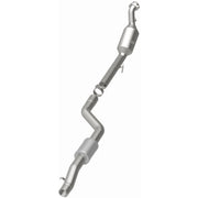 MagnaFlow Exhaust Products 21-569 OEM Grade premium catalytic converter for 2007-2011 Mercedes-Benz S550/CL550, view 2