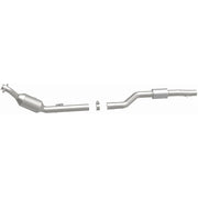 MagnaFlow Exhaust Products 21-569 OEM Grade premium catalytic converter for 2007-2011 Mercedes-Benz S550/CL550, view 3