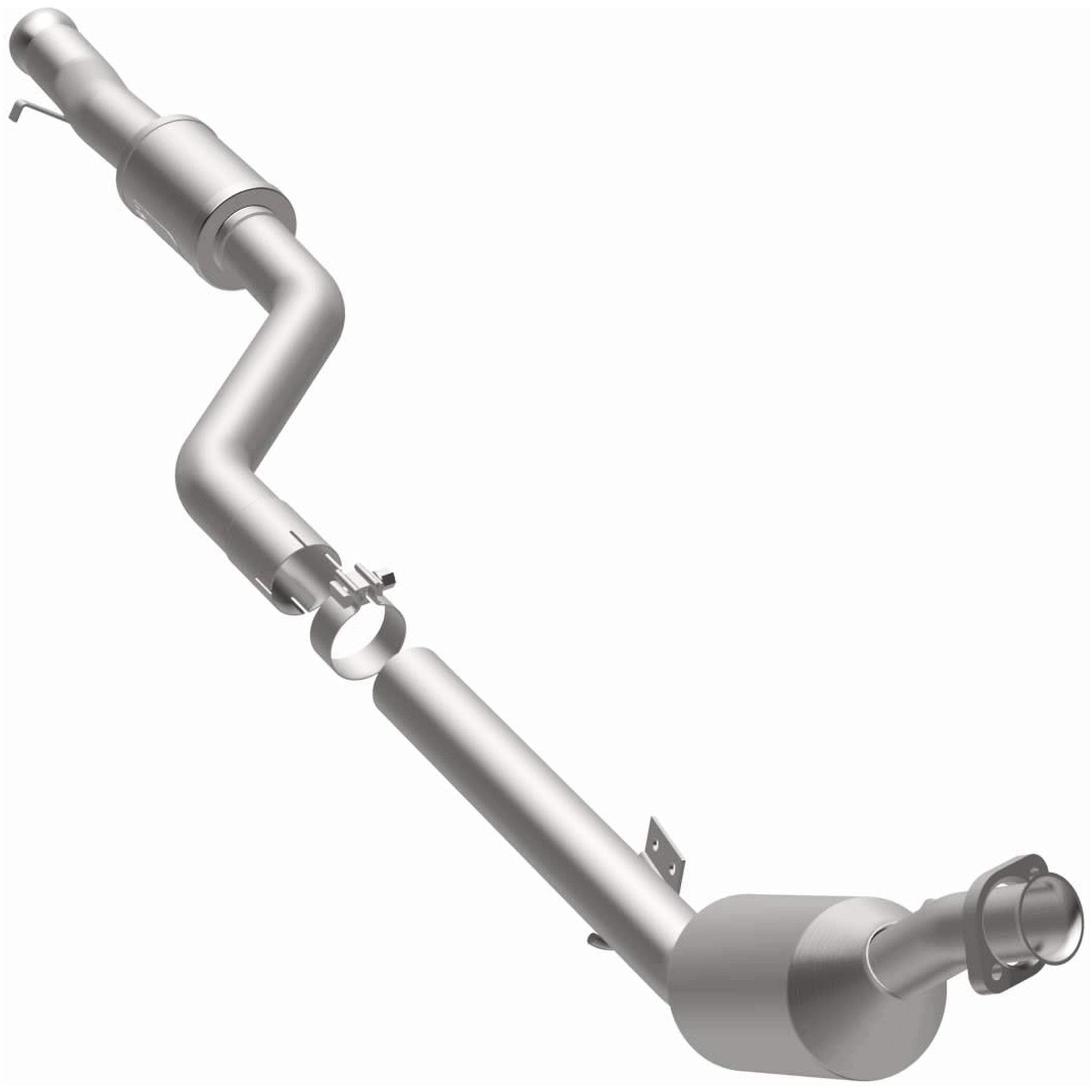 MagnaFlow Exhaust Products 21-570 - OEM Grade Direct-Fit Catalytic Converter 1