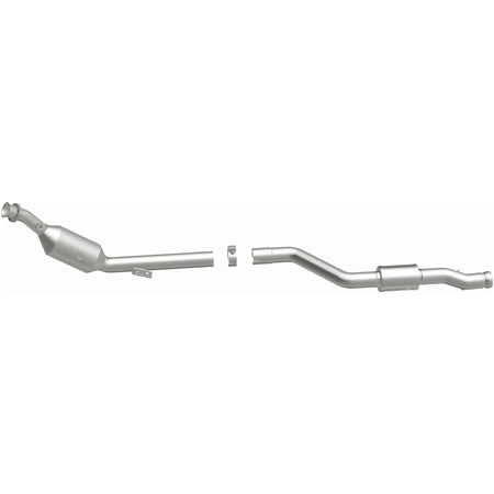 MagnaFlow Exhaust Products 21-570 - OEM Grade Direct-Fit Catalytic Converter 3