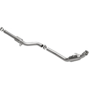 MagnaFlow Exhaust Products 21-571 OEM Grade premium catalytic converter for 2013-2020 Mercedes-Benz SL550
