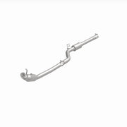MagnaFlow Exhaust Products 21-571 OEM Grade premium catalytic converter for 2013-2020 Mercedes-Benz SL550, view 3