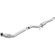 MagnaFlow Exhaust Products 21-572 OEM Grade premium catalytic converter for 2013-2020 Mercedes-Benz SL550