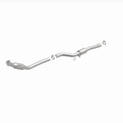 MagnaFlow Exhaust Products 21-572 OEM Grade premium catalytic converter for 2013-2020 Mercedes-Benz SL550, view 4