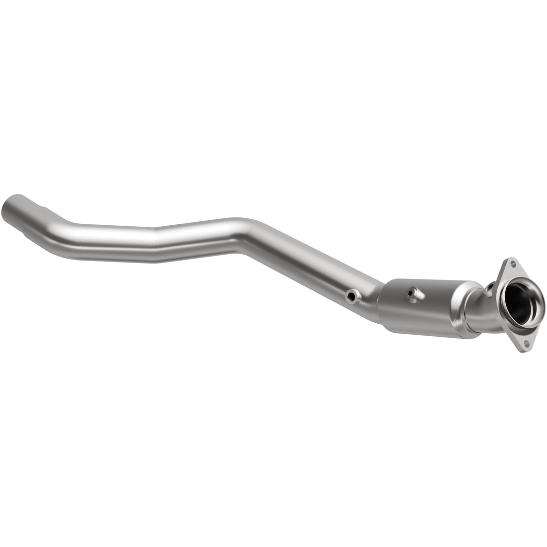 MagnaFlow Exhaust Products 21-576 OEM Grade premium catalytic converter for 2005-2014 Dodge/Chrysler