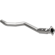 MagnaFlow Exhaust Products 21-576 OEM Grade premium catalytic converter for 2005-2014 Dodge/Chrysler
