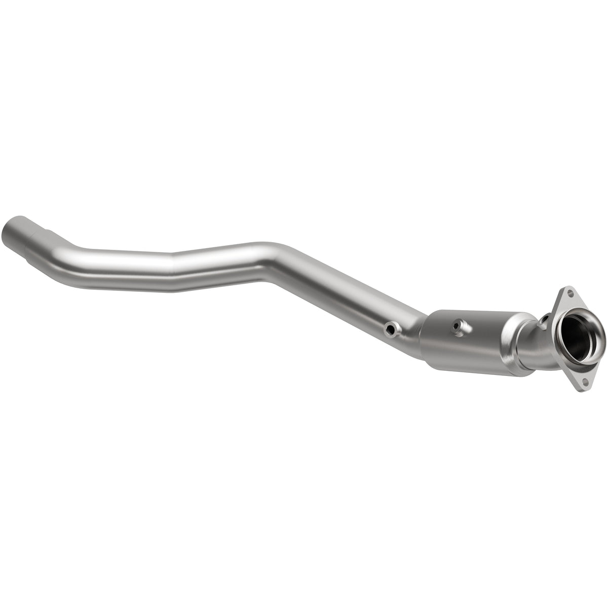 MagnaFlow Exhaust Products 21-576 OEM Grade premium catalytic converter for 2005-2014 Dodge/Chrysler