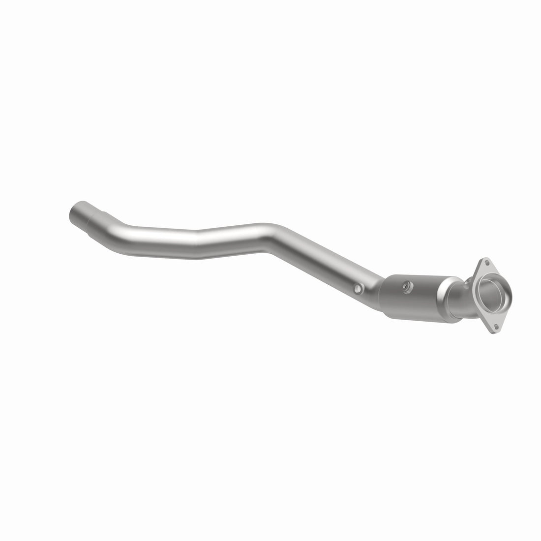 MagnaFlow Exhaust Products 21-576 OEM Grade premium catalytic converter for 2005-2014 Dodge/Chrysler, view 3