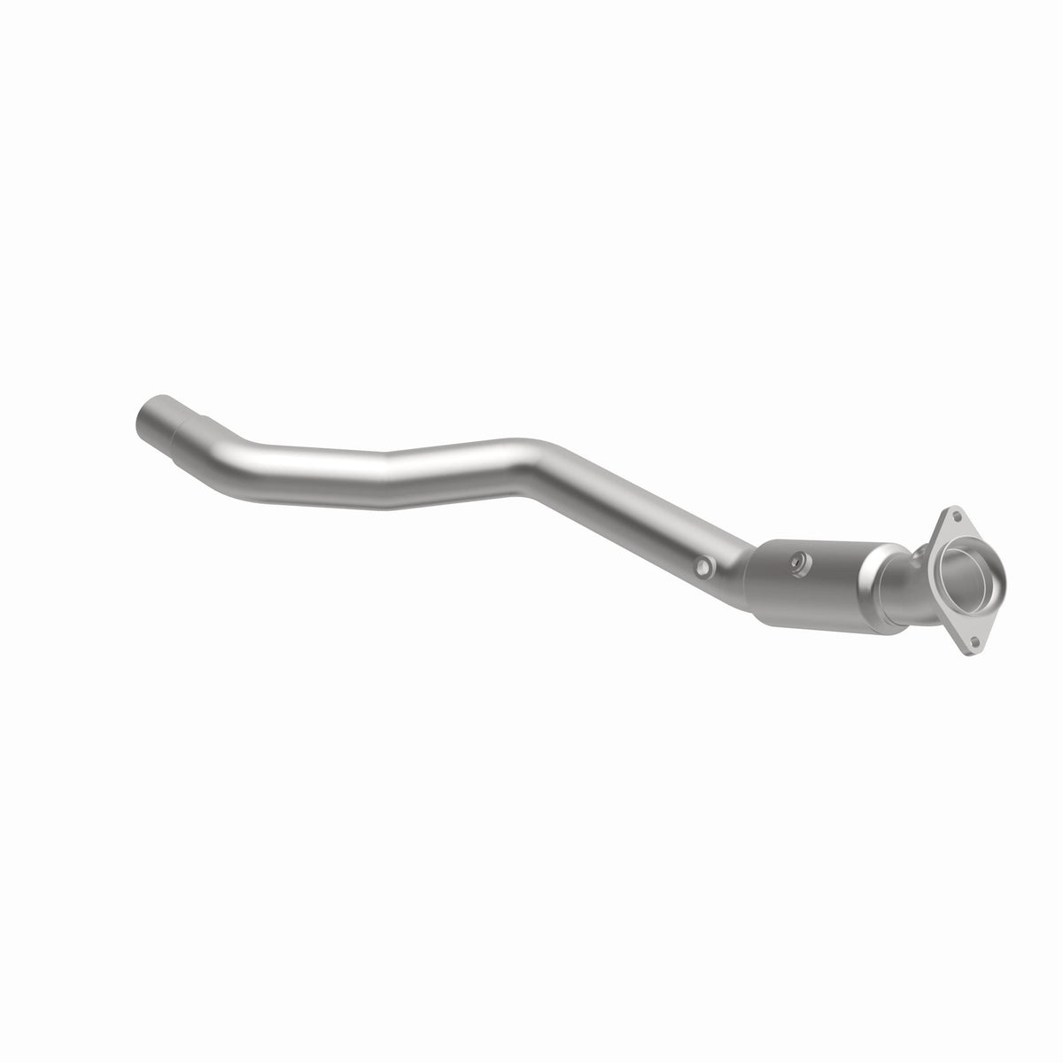 MagnaFlow Exhaust Products 21-576 OEM Grade premium catalytic converter for 2005-2014 Dodge/Chrysler, view 3