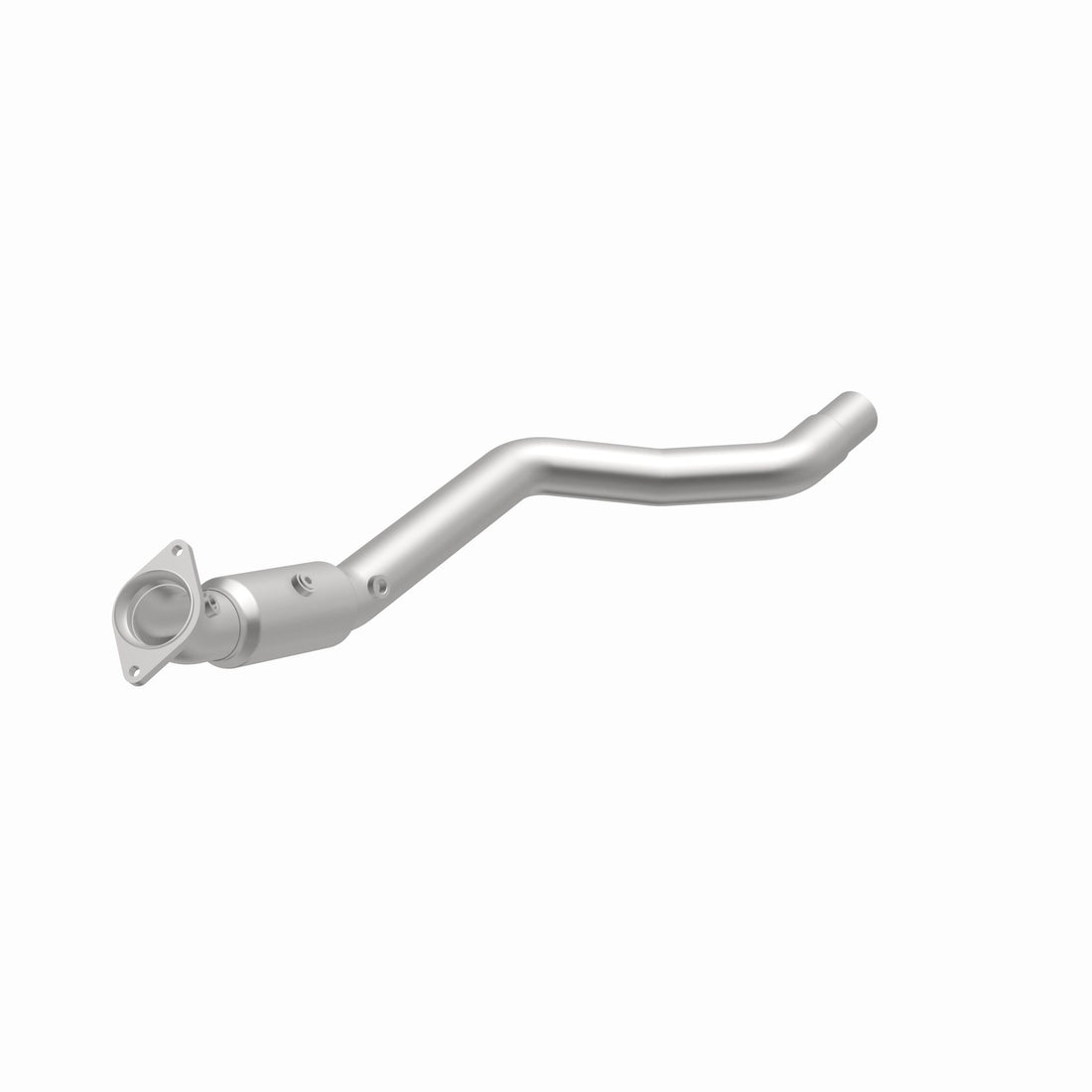 MagnaFlow Exhaust Products 21-577 OEM Grade premium catalytic converter for 2005-2014 Dodge/Chrysler, view 3