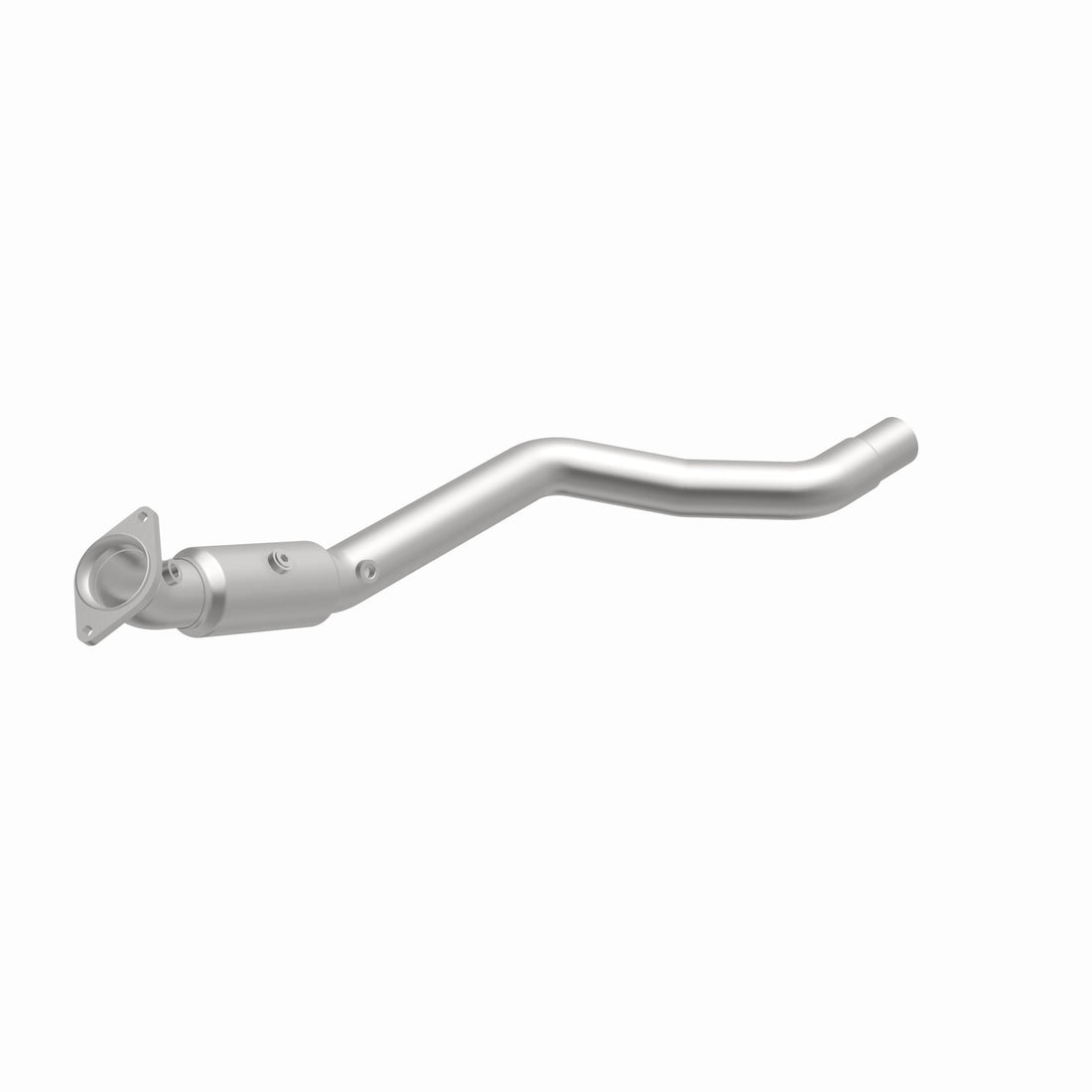 MagnaFlow Exhaust Products 21-577 OEM Grade premium catalytic converter for 2005-2014 Dodge/Chrysler, view 4