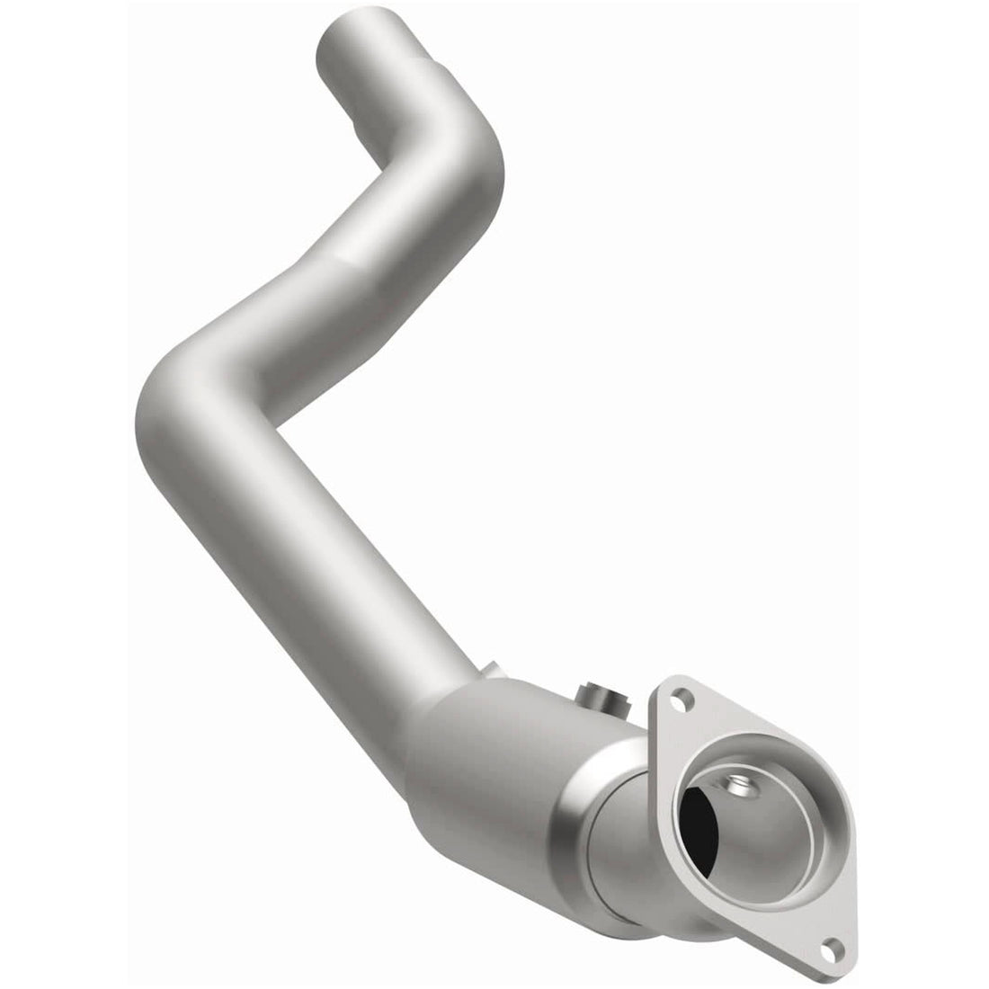 MagnaFlow Exhaust Products 21-577 OEM Grade premium catalytic converter for 2005-2014 Dodge/Chrysler, view 6