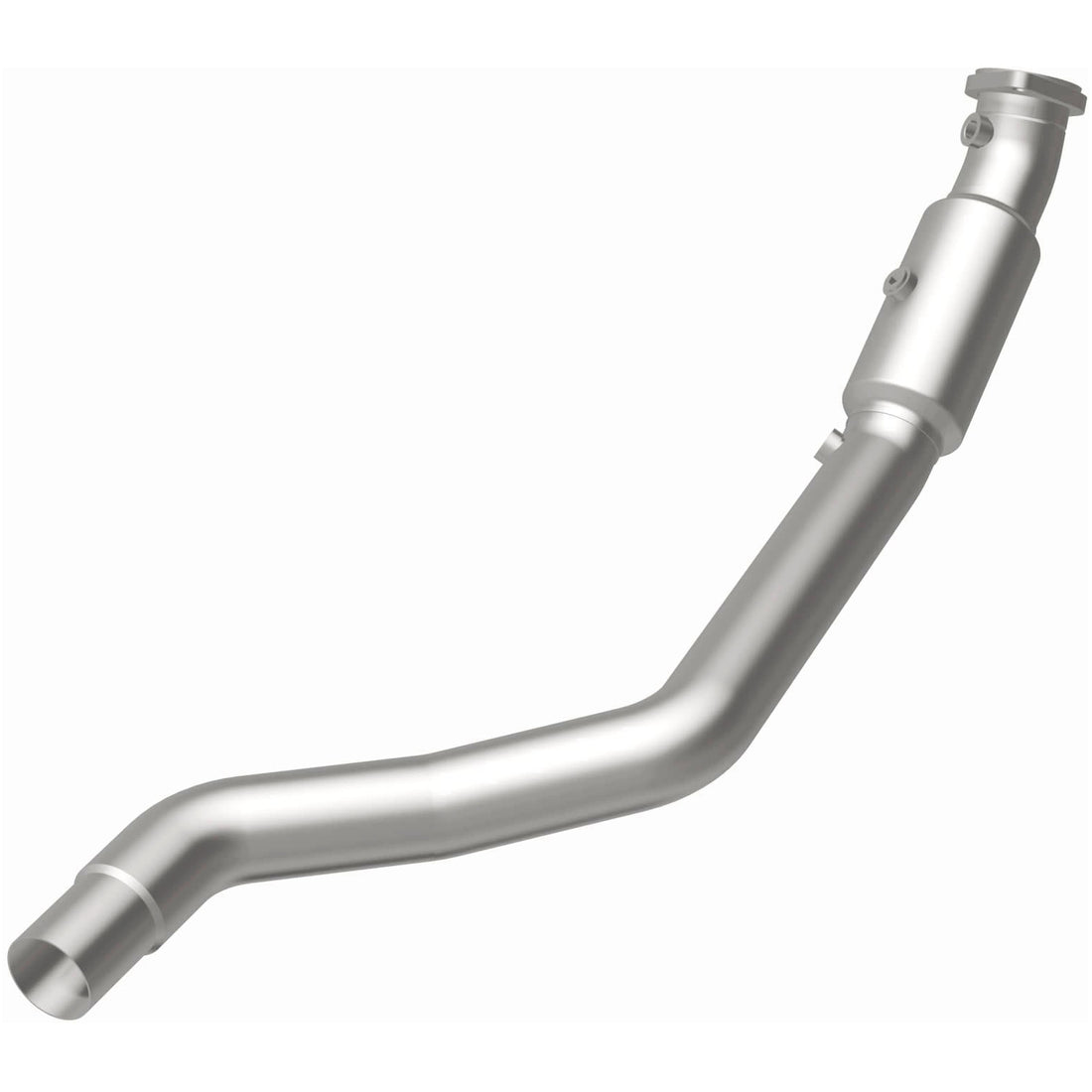 MagnaFlow Exhaust Products 21-577 OEM Grade premium catalytic converter for 2005-2014 Dodge/Chrysler, view 7