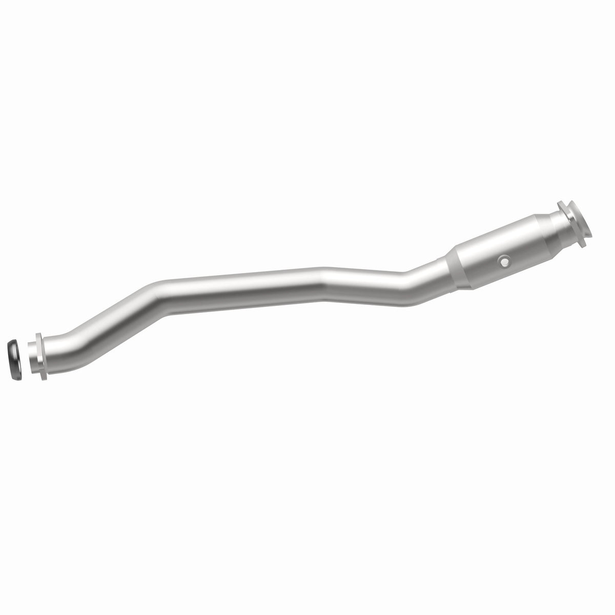 MagnaFlow Exhaust Products 21-578 - OEM Grade Direct-Fit Catalytic Converter 1