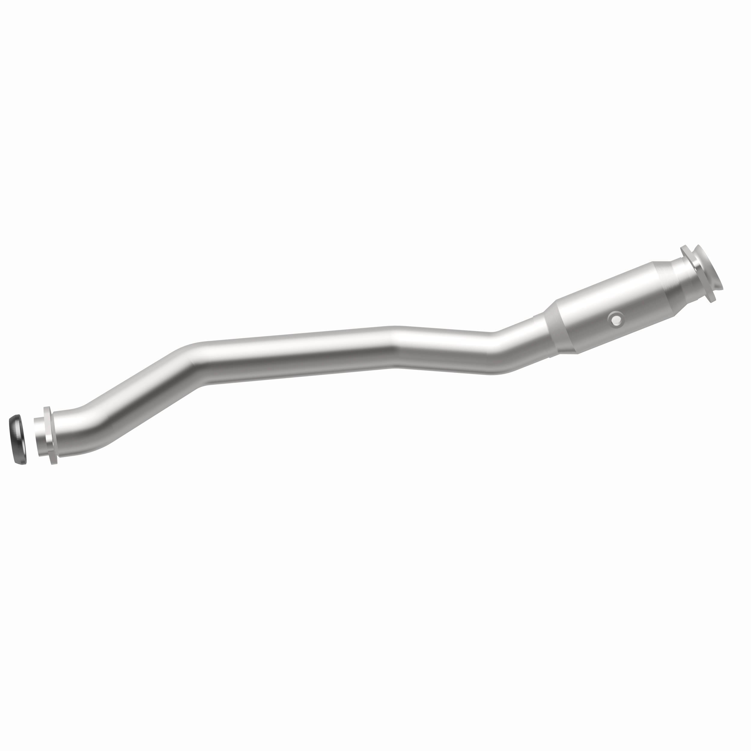 MagnaFlow Exhaust Products 21-578 - OEM Grade Direct-Fit Catalytic Converter 1