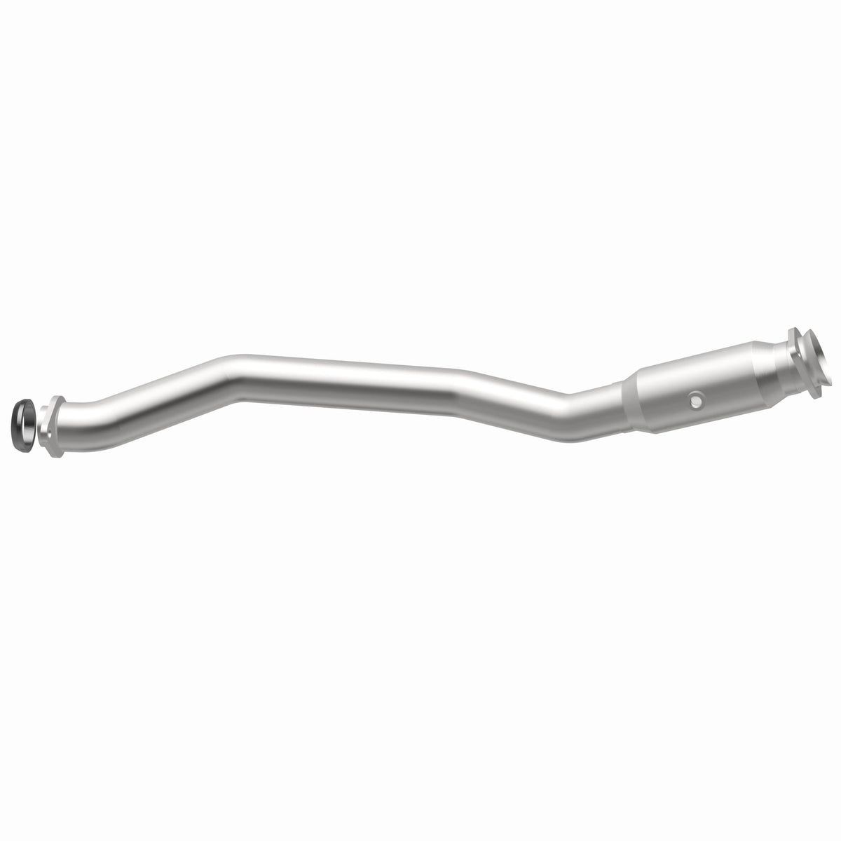 MagnaFlow Exhaust Products 21-578 - OEM Grade Direct-Fit Catalytic Converter 2