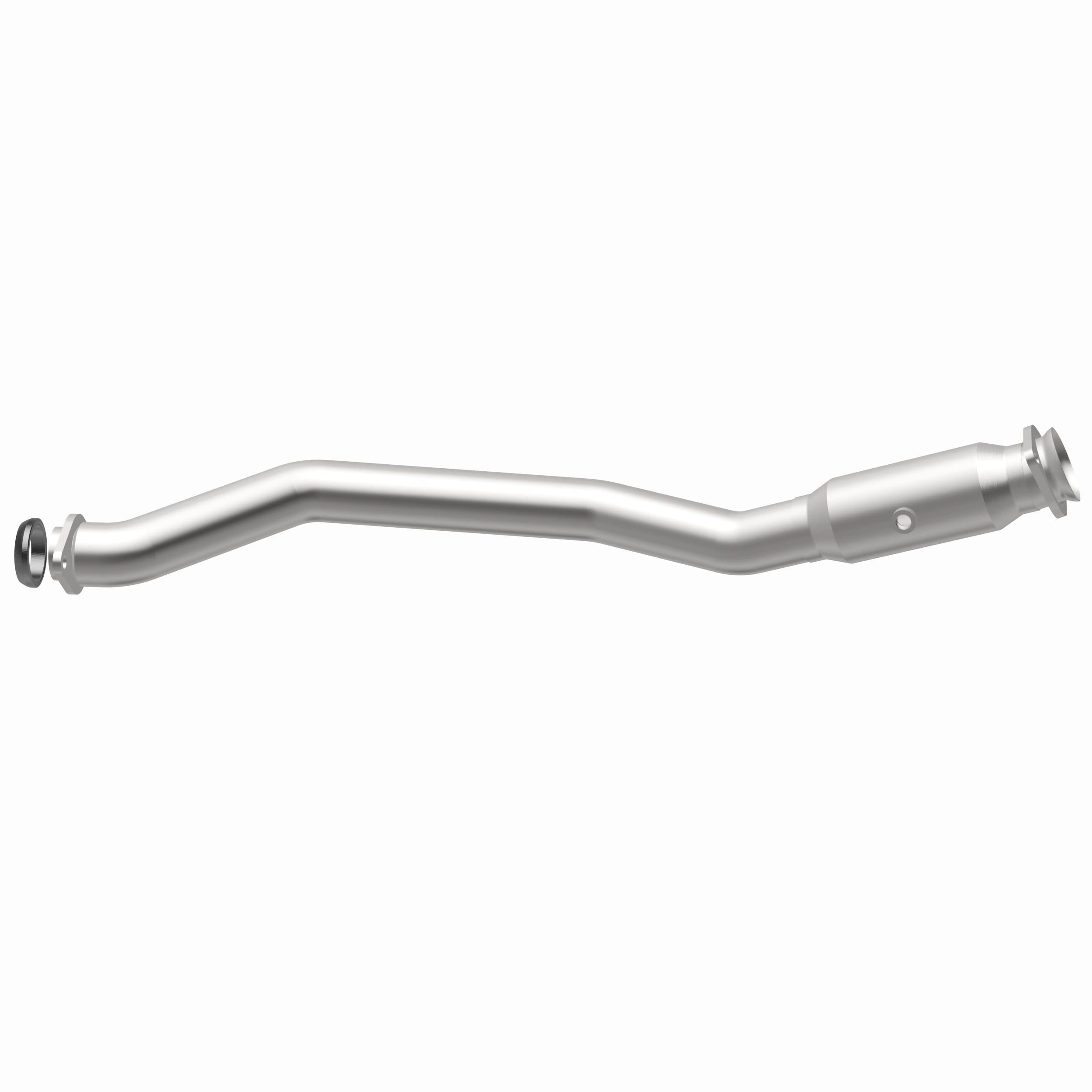 MagnaFlow Exhaust Products 21-578 - OEM Grade Direct-Fit Catalytic Converter 2