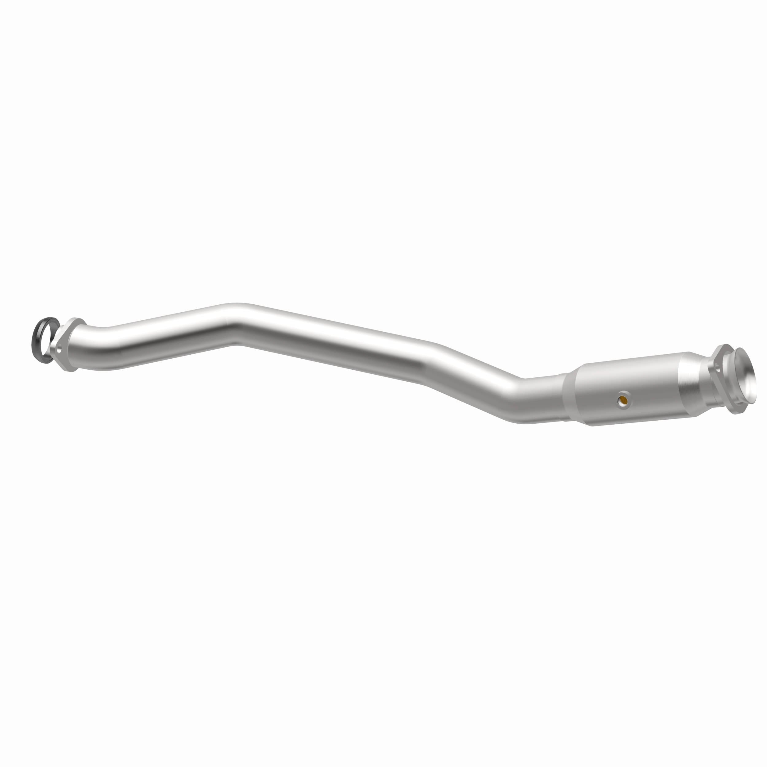 MagnaFlow Exhaust Products 21-578 - OEM Grade Direct-Fit Catalytic Converter 3