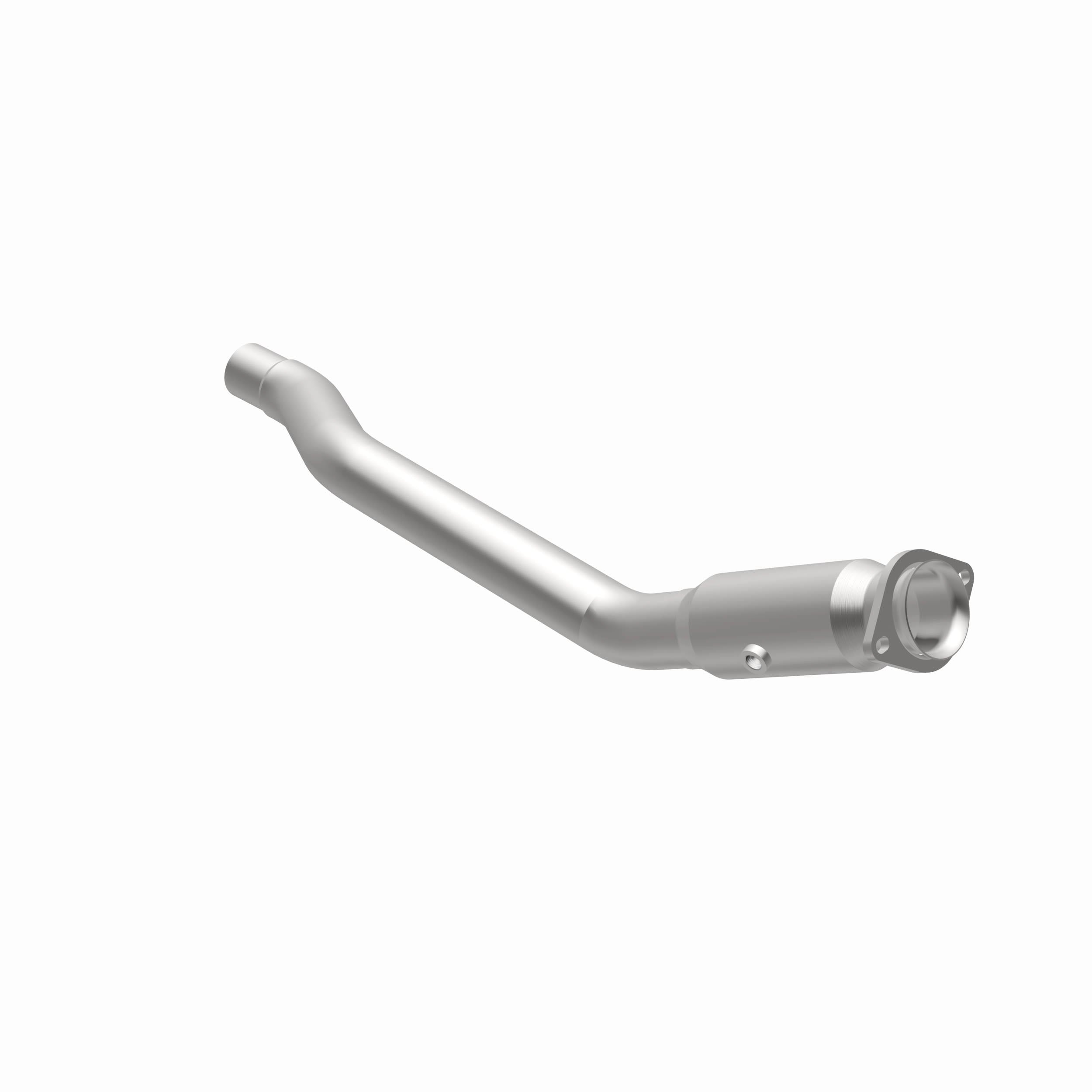 MagnaFlow Exhaust Products 21-579 - OEM Grade Direct-Fit Catalytic Converter 4