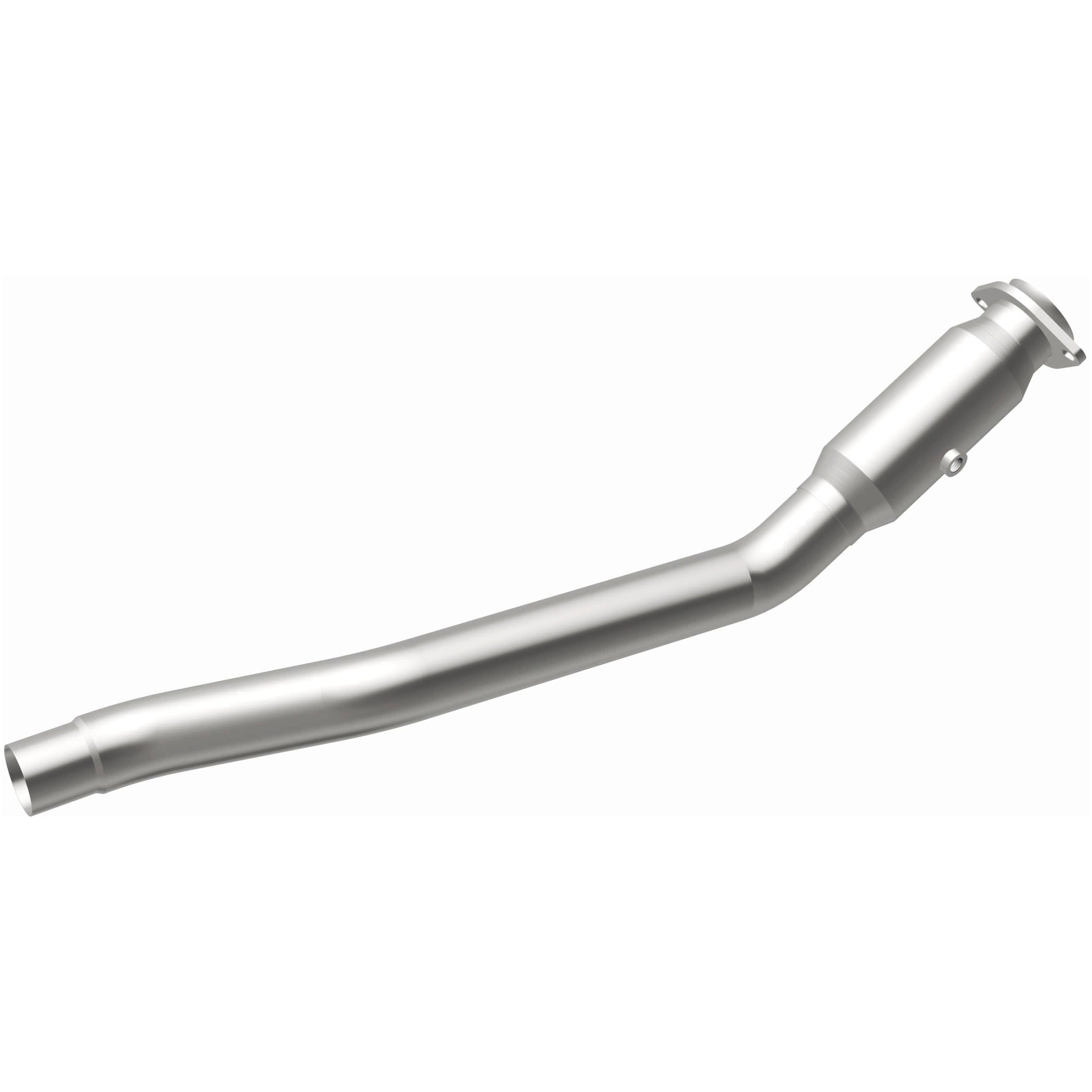 MagnaFlow Exhaust Products 21-579 - OEM Grade Direct-Fit Catalytic Converter 5