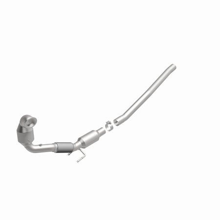 MagnaFlow Exhaust Products 21-580 - OEM Grade Direct-Fit Catalytic Converter 5