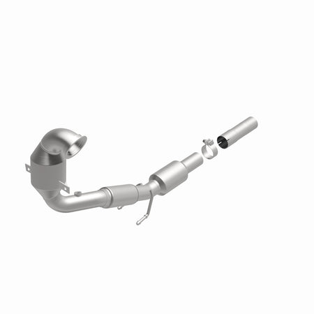 MagnaFlow Exhaust Products 21-581 - OEM Grade Direct-Fit Catalytic Converter 2