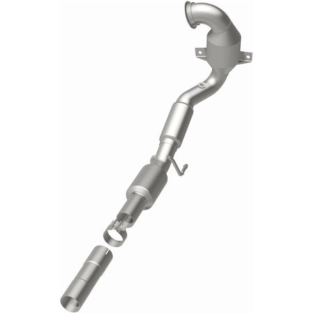 MagnaFlow Exhaust Products 21-581 - OEM Grade Direct-Fit Catalytic Converter 4