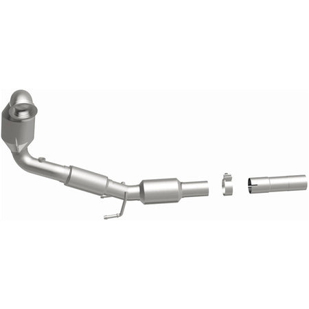 MagnaFlow Exhaust Products 21-581 - OEM Grade Direct-Fit Catalytic Converter 5