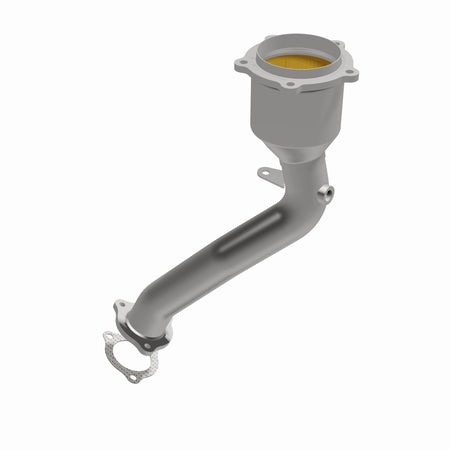 MagnaFlow Exhaust Products 21-589 - OEM Grade Direct-Fit Catalytic Converter 4
