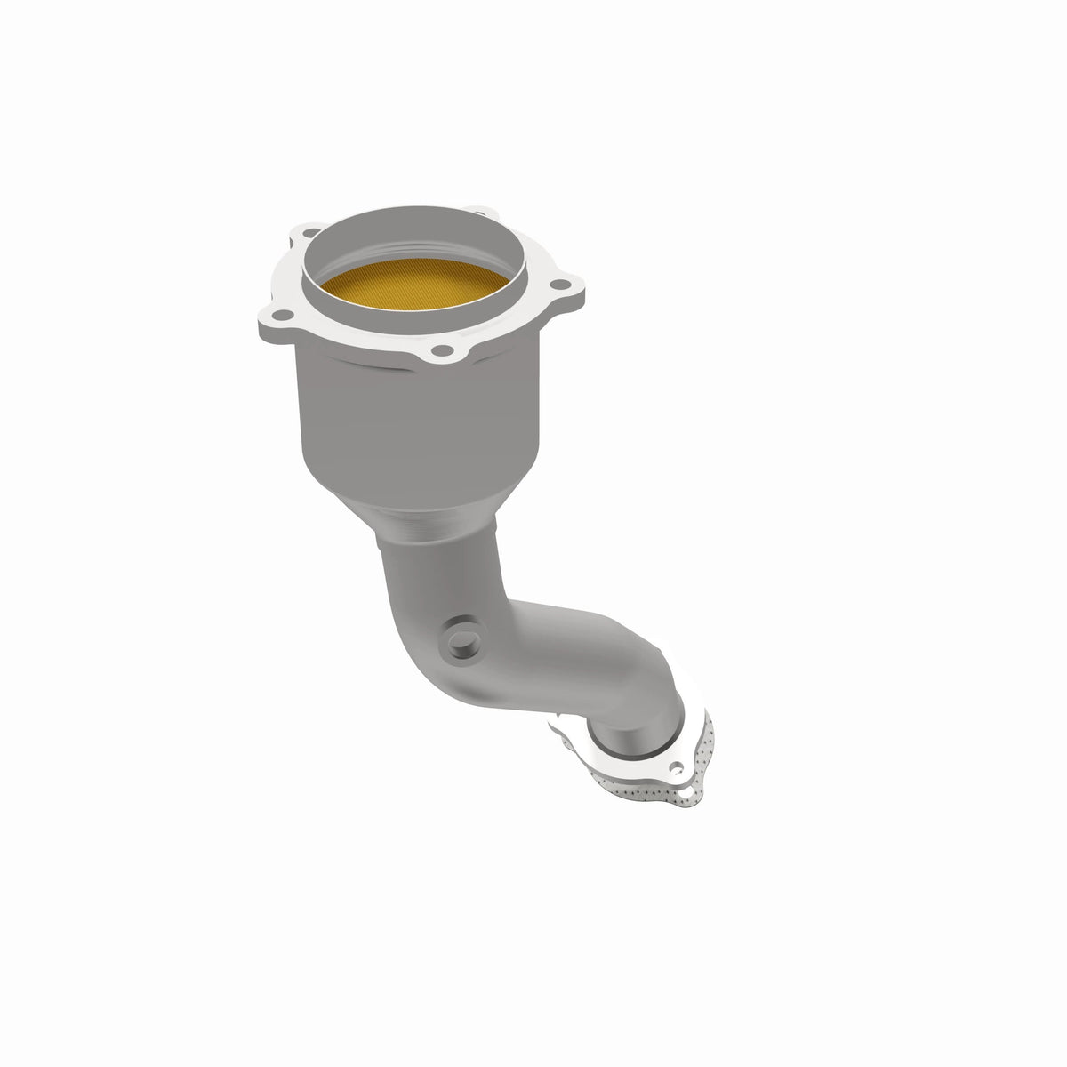 MagnaFlow Exhaust Products 21-594 - OEM Grade Direct-Fit Catalytic Converter 1