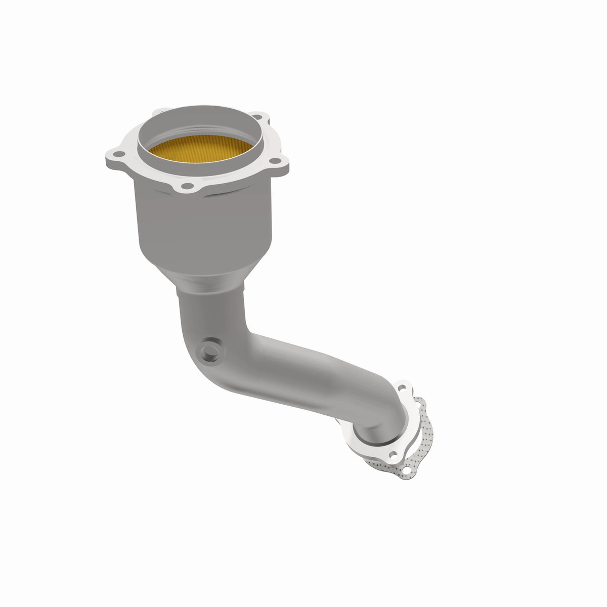 MagnaFlow Exhaust Products 21-594 - OEM Grade Direct-Fit Catalytic Converter 2